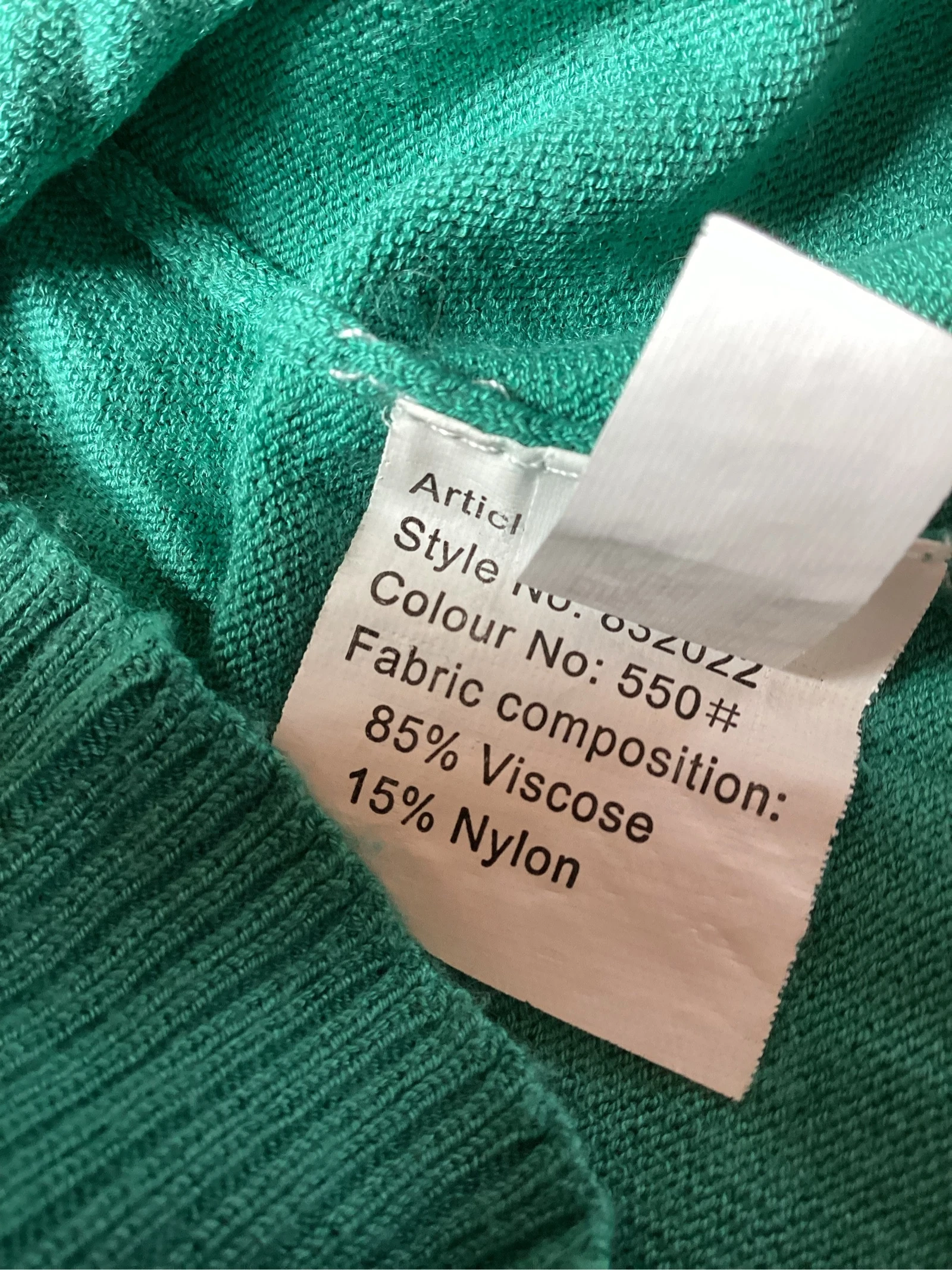 Taifun Vest 40 – photo 6
